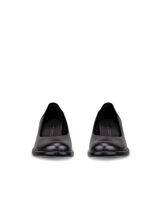 Ecco Black Sculpted Lx 35