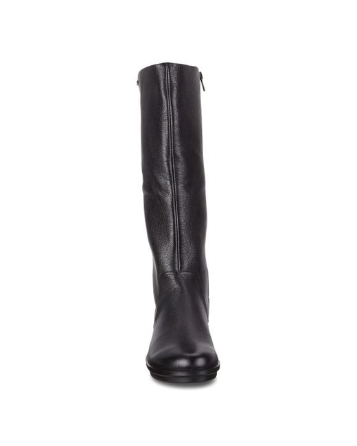 ecco skyler tall boot