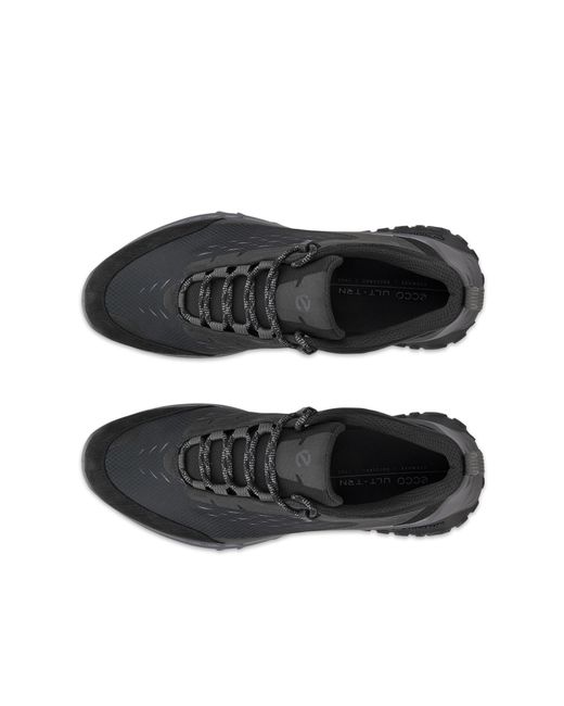 Ecco Ult-Trn in Black für Herren
