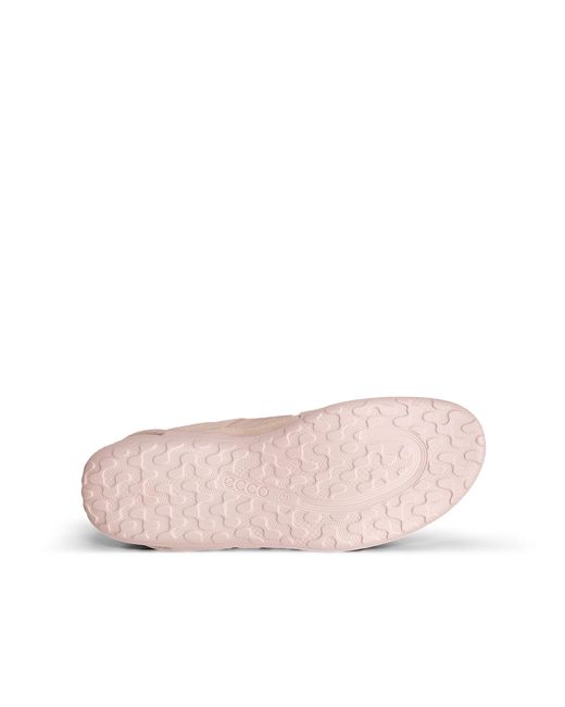 Ecco Pink Biom Lite