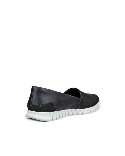 Ecco Blue Gruuv Lite