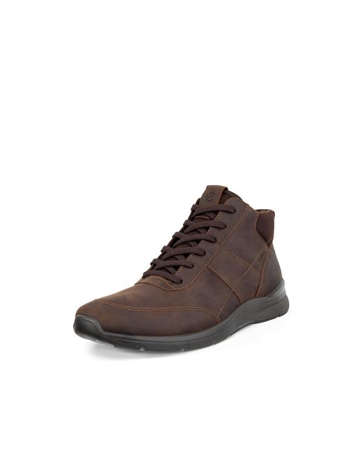 Ecco Irving in Brown für Herren