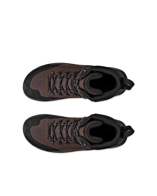 Ecco Black Offroad for men