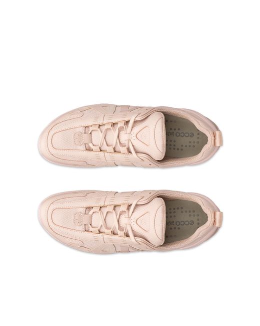 Ecco Pink Biom Lite