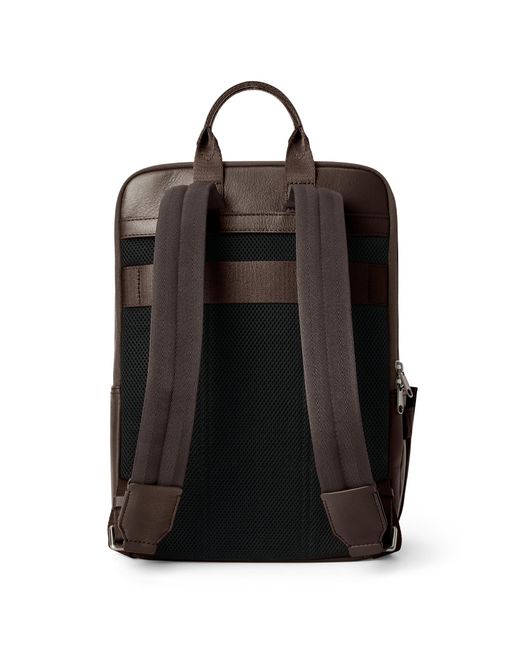 Ecco Load Backpack in Brown für Herren