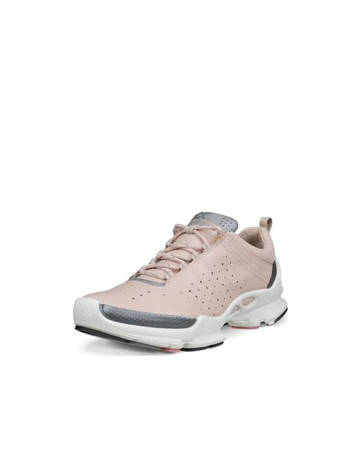 Ecco White Biom C W