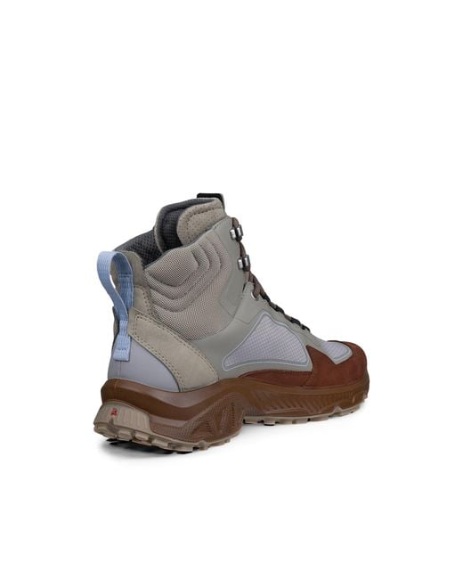 Ecco Receptor Xp in Brown für Herren