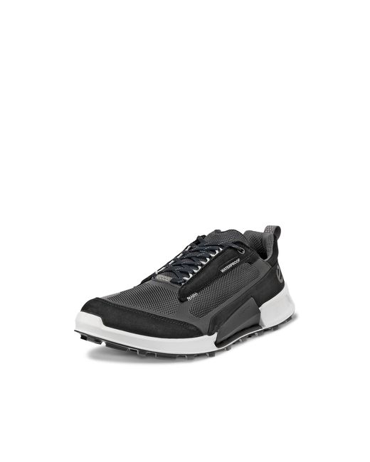 Ecco Black Biom 2. 1 X Mountain Leather for men