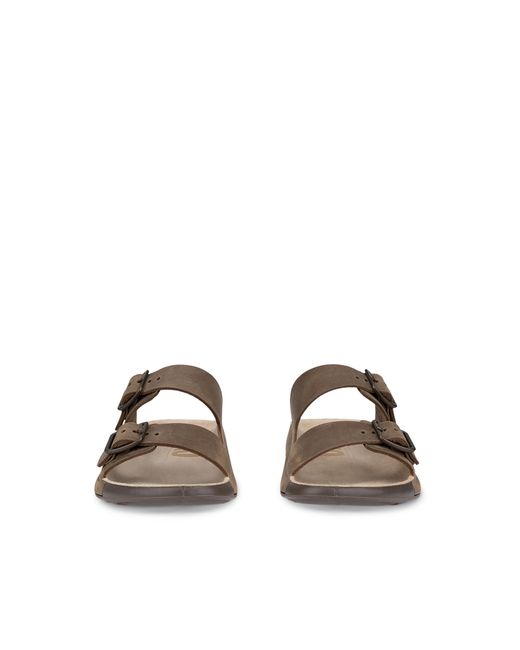 Ecco Brown Cozmo