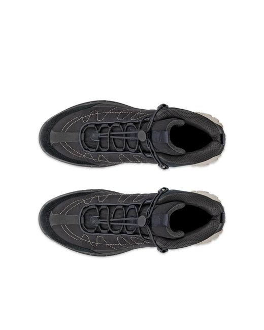 Ecco Black Ult-Trn