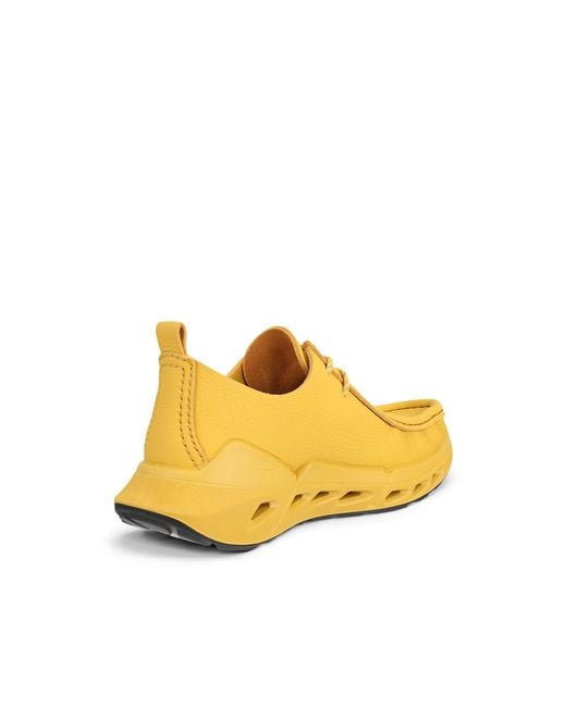 Ecco Yellow Nrl Biom 720