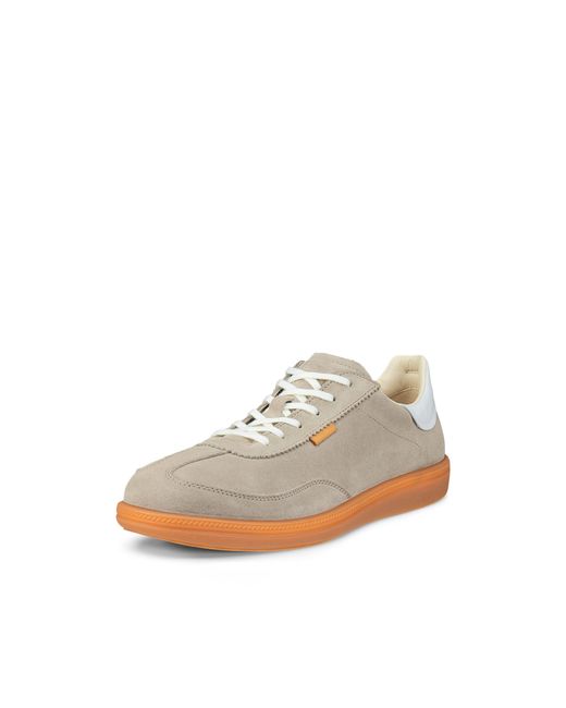 Ecco White Soft 11