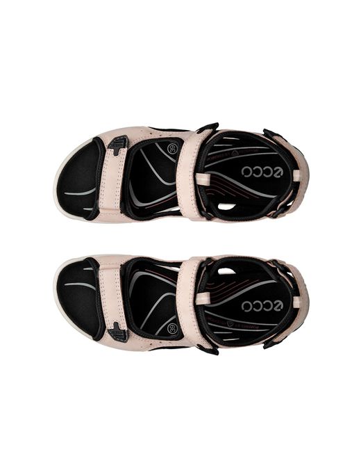 Ecco White Offroad