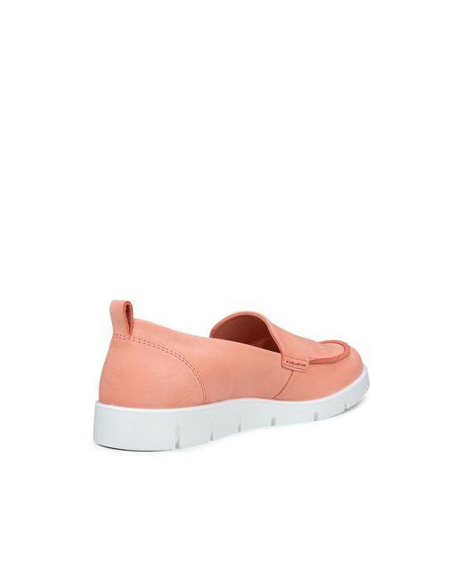 Ecco Pink Bella