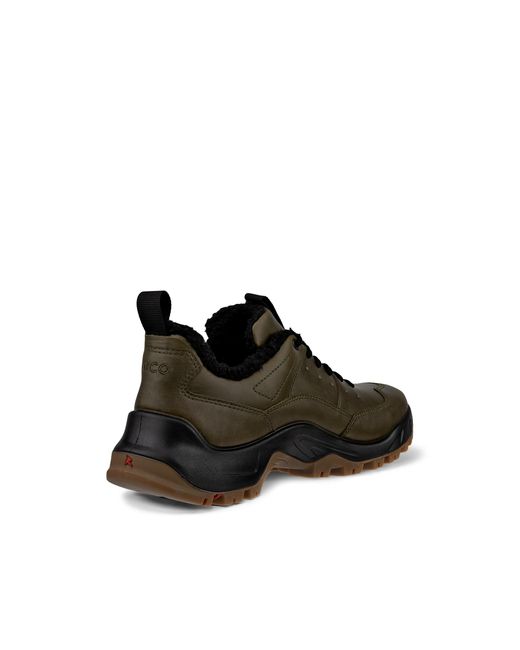 Ecco Black Offroad for men