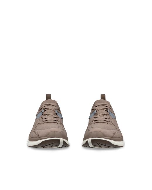 Ecco Gray Biom 2.2