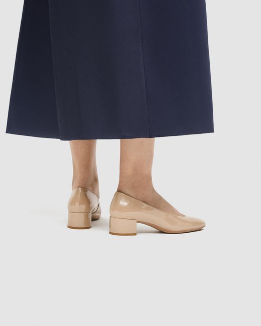 Ecco Natural Liva 35