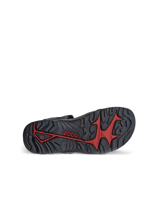 Ecco Black Offroad for men