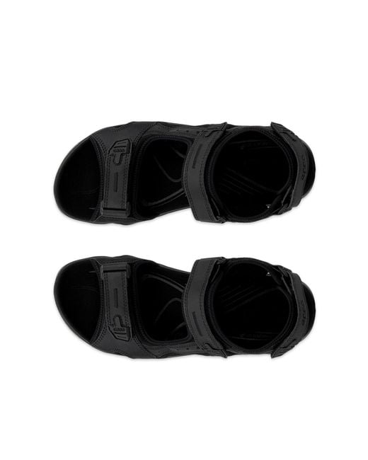 Ecco Black Offroad for men
