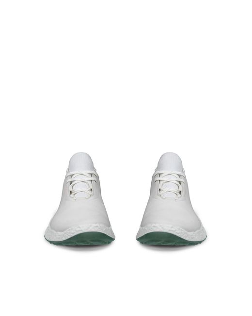 Ecco White Golf Biom H5