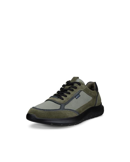 Ecco City Stride in Green für Herren