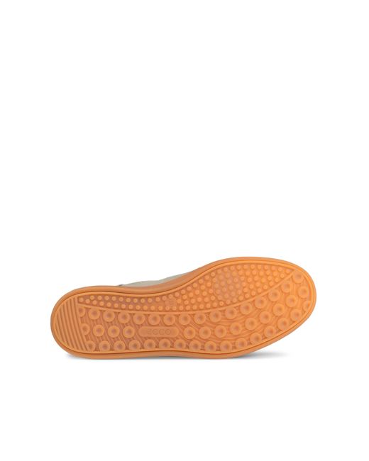 Ecco White Soft 11
