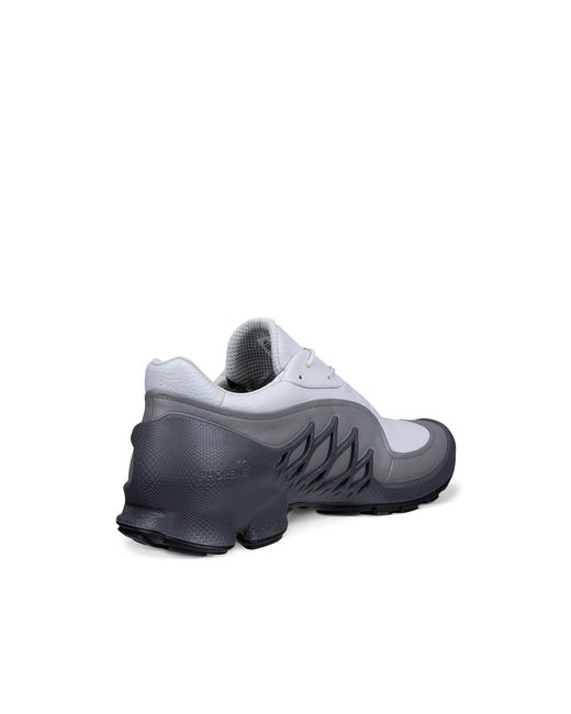 Ecco Biom Aex in Gray für Herren