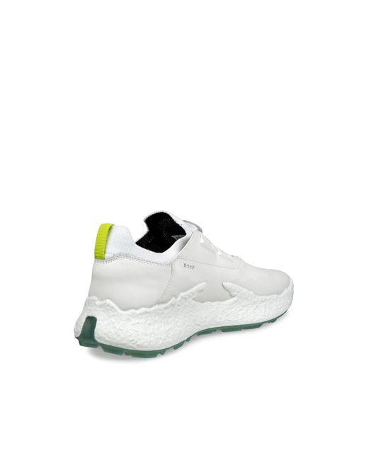 Ecco White Golf Biom H5 for men
