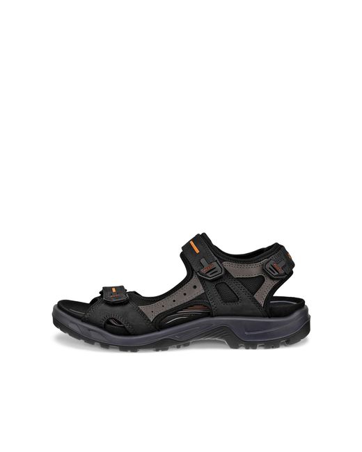 Ecco Offroad in Black für Herren