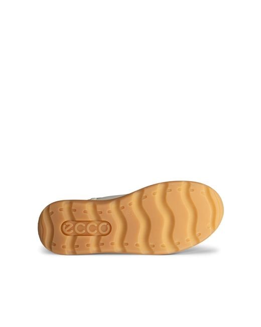 Ecco Natural Glacia