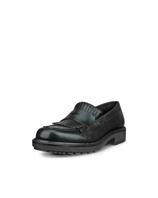 Ecco Black Metropole Oslo