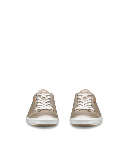 Ecco White Soft 7