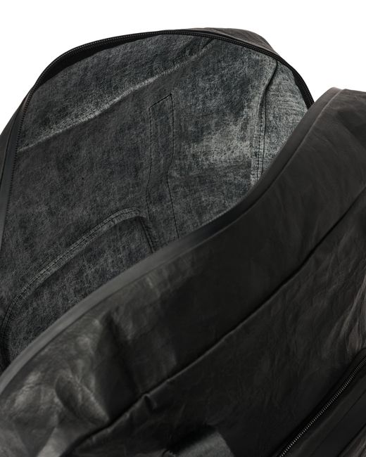 Ecco Black Packable East