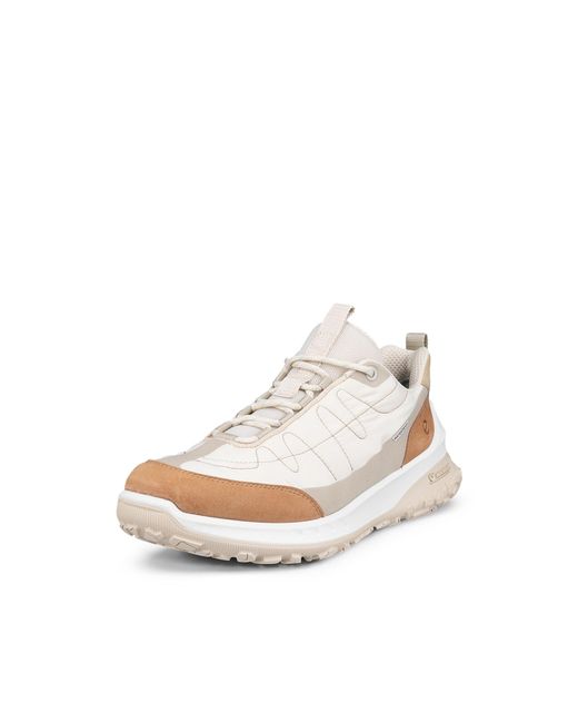 Ecco White Ult-Trn