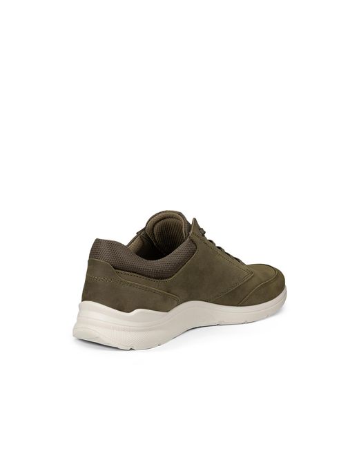 Ecco Brown Irving for men