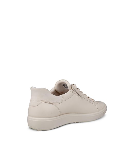 Ecco White Soft 7