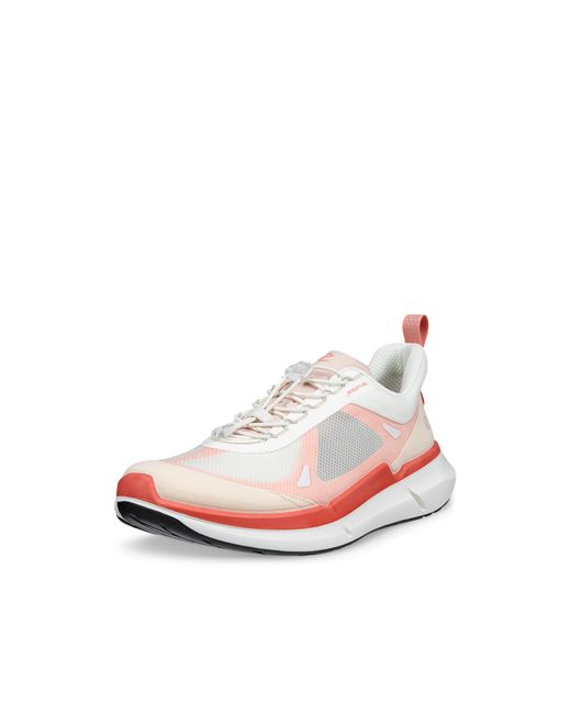Ecco Pink Biom 2.2 Breathru