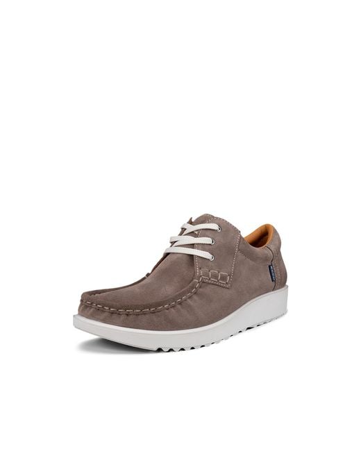 Ecco Joke in Brown für Herren