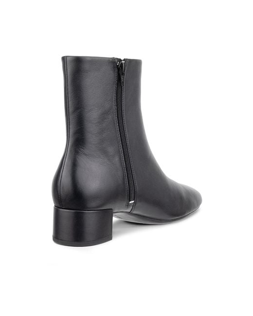 Ecco Black Liva