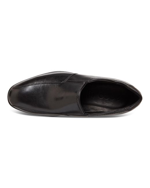 ecco melbourne bike slip on