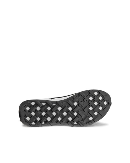 Ecco Black Biom 2. 1 X Mountain Leather for men