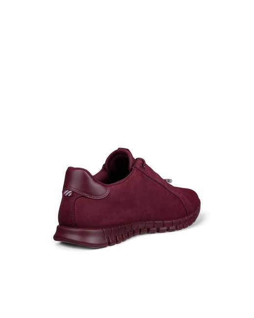 Ecco Purple Gruuv Lite