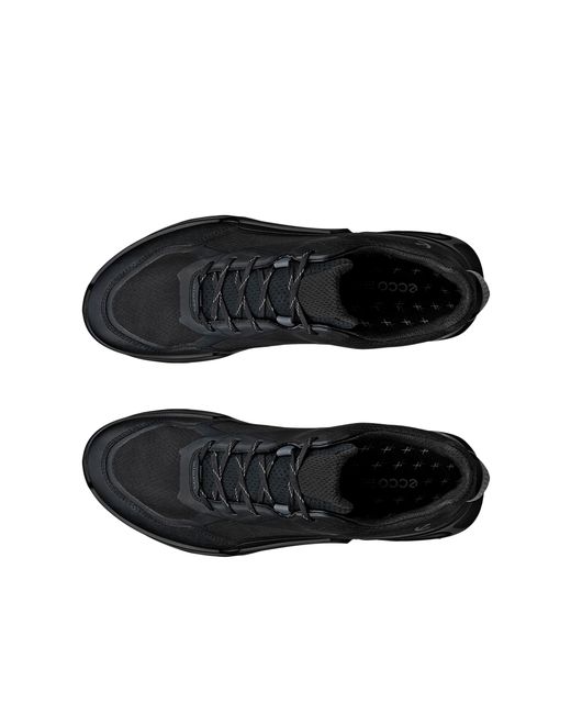 Ecco Black Biom 2.1 X Mountain for men