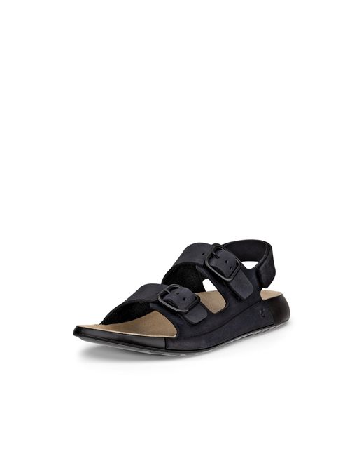 Ecco Black Cozmo