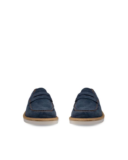 Ecco Blue Metropole London for men