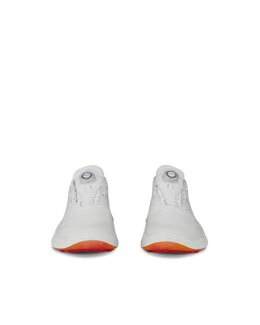 Ecco White Golf Biom H5