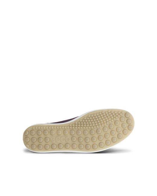 Ecco Purple Soft 7