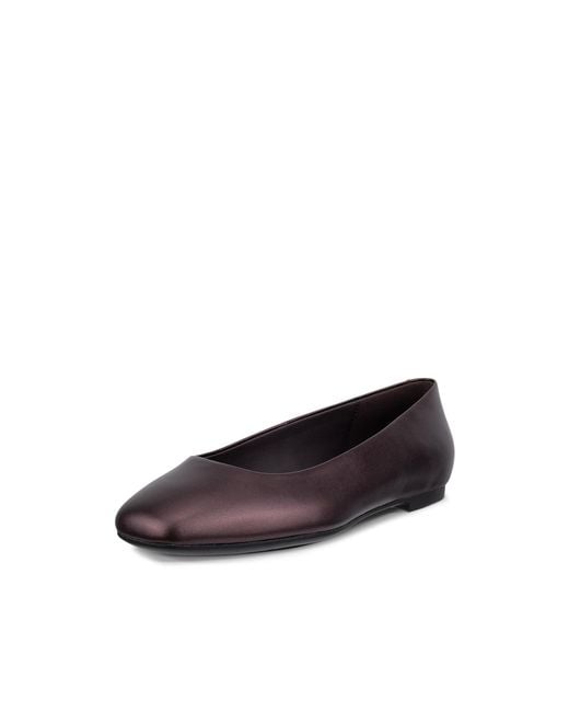 Ecco White Margot