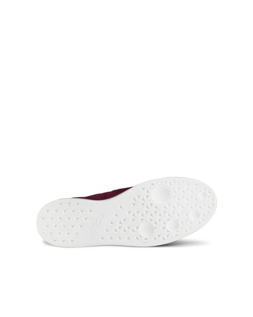 Ecco Red Street Lite
