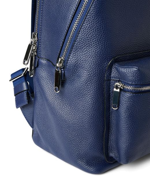 Ecco Blue Round Pack L